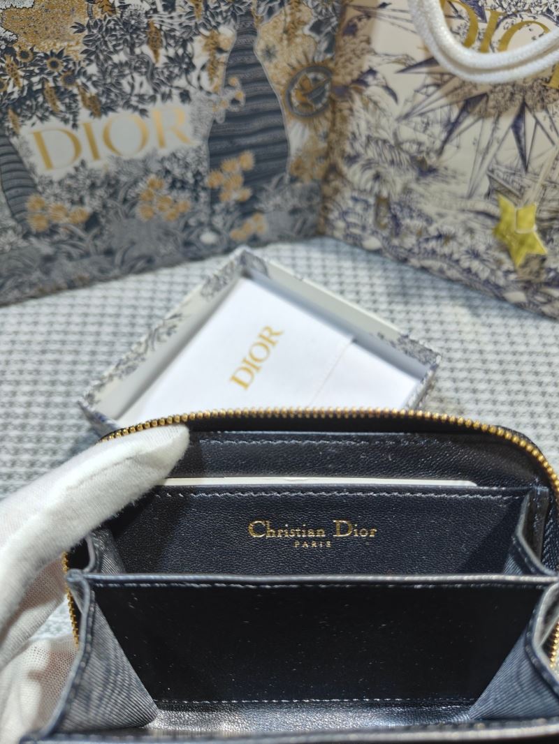 Christian Dior Wallet